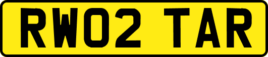 RW02TAR