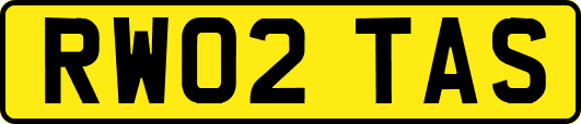 RW02TAS