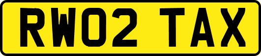 RW02TAX