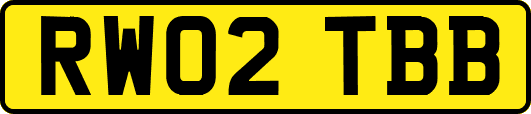 RW02TBB