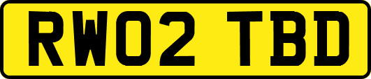 RW02TBD