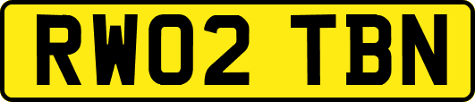 RW02TBN