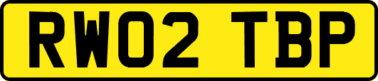 RW02TBP