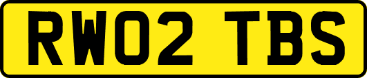 RW02TBS