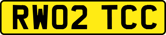 RW02TCC