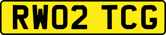 RW02TCG