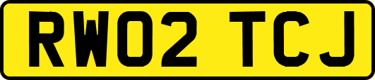 RW02TCJ