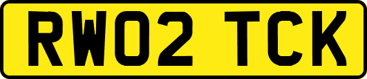 RW02TCK
