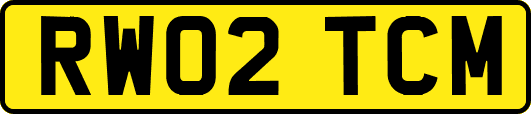 RW02TCM
