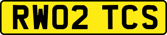RW02TCS