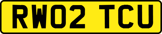 RW02TCU