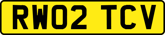 RW02TCV