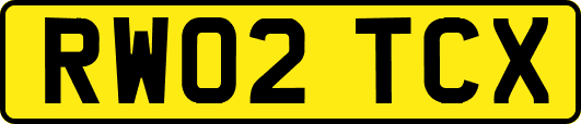 RW02TCX