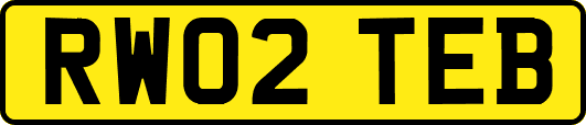 RW02TEB