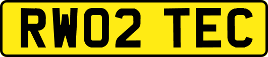 RW02TEC