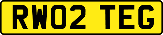 RW02TEG