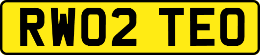 RW02TEO