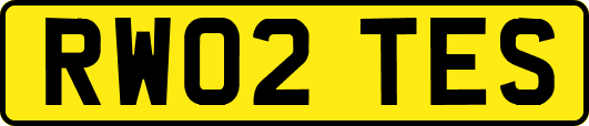 RW02TES