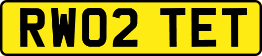RW02TET