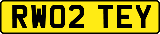 RW02TEY