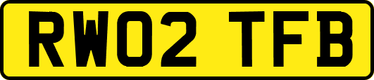 RW02TFB