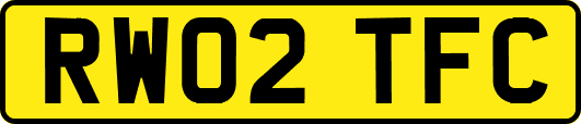 RW02TFC