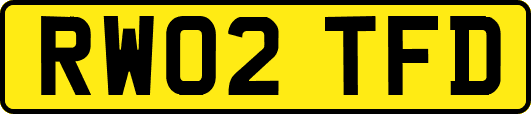 RW02TFD