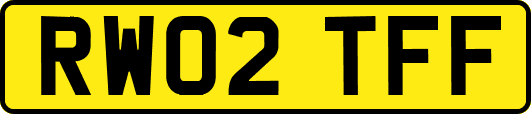 RW02TFF