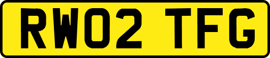 RW02TFG