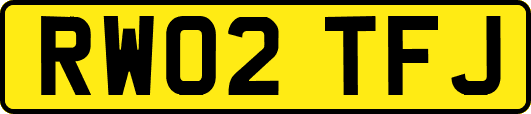 RW02TFJ