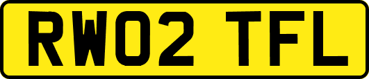 RW02TFL