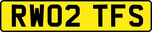 RW02TFS