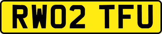 RW02TFU