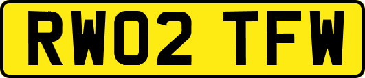 RW02TFW