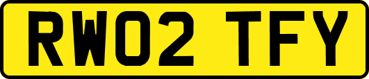 RW02TFY