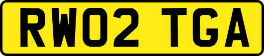 RW02TGA