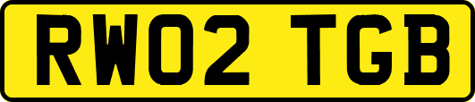 RW02TGB
