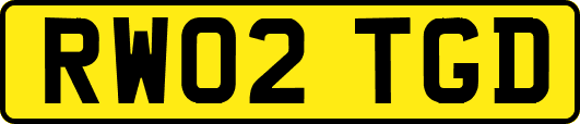 RW02TGD