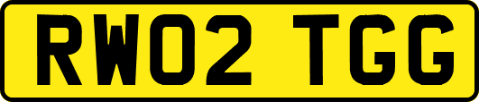 RW02TGG