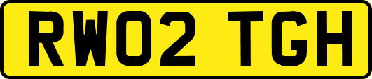 RW02TGH