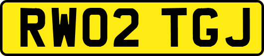 RW02TGJ