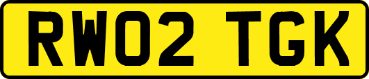 RW02TGK