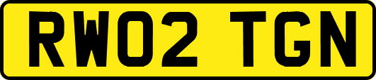 RW02TGN