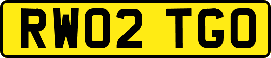 RW02TGO