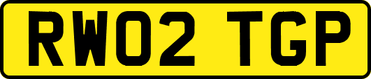 RW02TGP