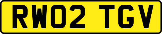 RW02TGV