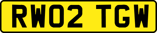 RW02TGW