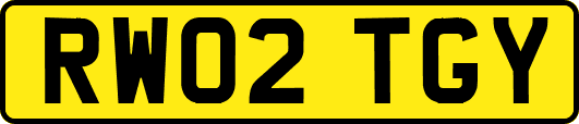 RW02TGY