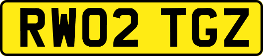 RW02TGZ