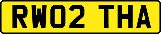RW02THA